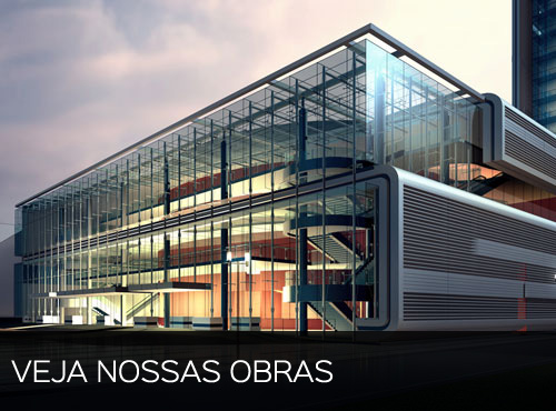 Execução de Obras Civis